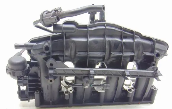 Audi A3 S3 8P Intake manifold 06J133185DE