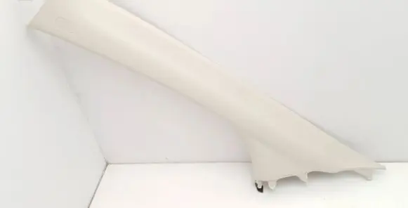 (A) pillar trim