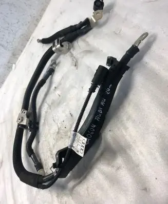 Audi A4 S4 B9 8W Other wiring loom 8w0971228cb