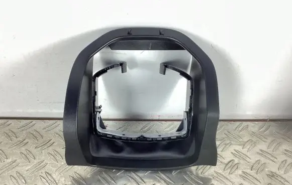 Mercedes-Benz GLC X253 C253 Steering wheel column trim A2536800289 A2536806100