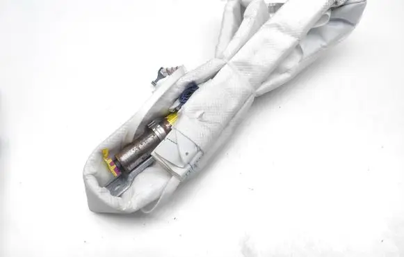 Fiat 500L Roof airbag 519630600
