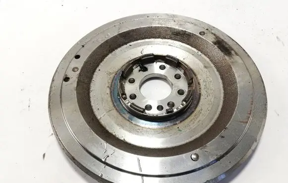 Ford C-MAX II Flywheel