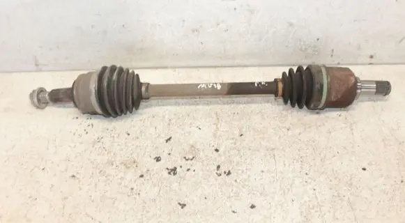 Mitsubishi Outlander Front driveshaft