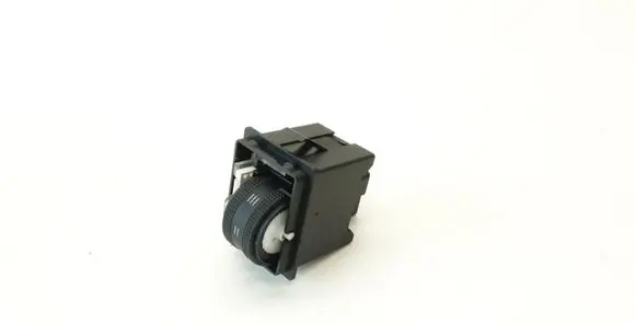 Audi A6 S6 C6 4F Headlight level height control switch 4F0941301A