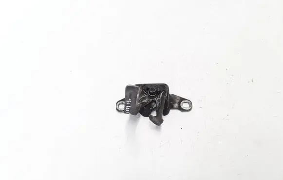Dacia Lodgy Engine bonnet (hood) release handle 656013195R