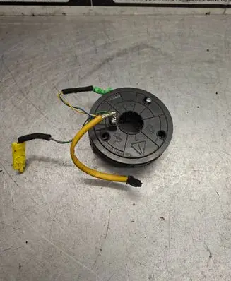 Mercedes-Benz C W203 Airbag slip ring squib (SRS ring) 2034600149