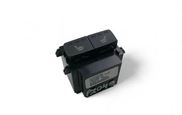 Volvo XC60 Seat heating switch 31346786