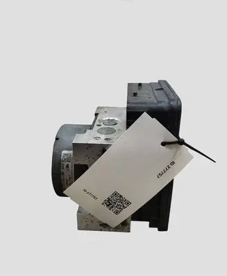 Ford Galaxy ABS Pump E1GC2C405BF 25022003584