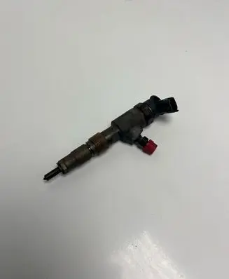 Citroen Berlingo Fuel injector 0445110566