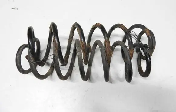 Citroen DS3 Rear coil spring