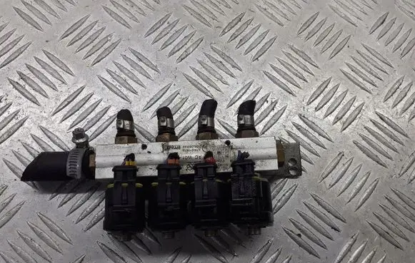 Mazda 5 LP gas injector 