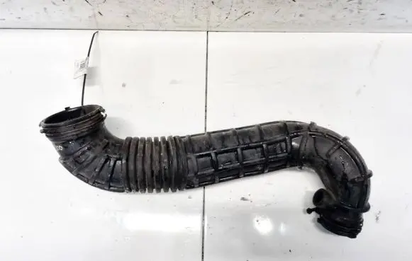 SsangYong Korando Intercooler hose/pipe 2351034102 23510-34102