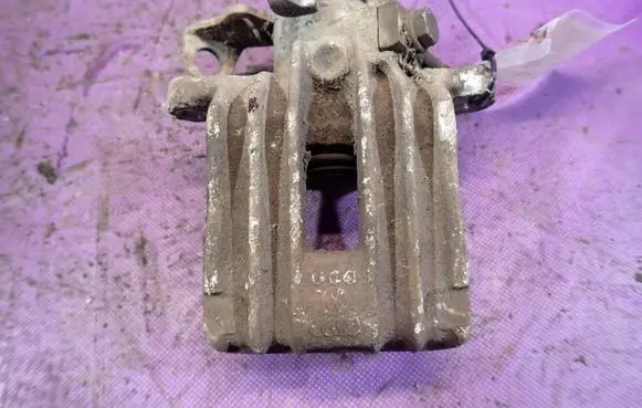 Fiat Panda 141 Rear brake caliper