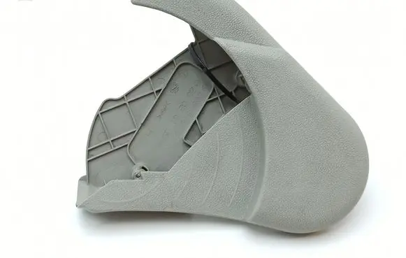 Mercedes-Benz C W203 Seat trim 2099183230 2099182530