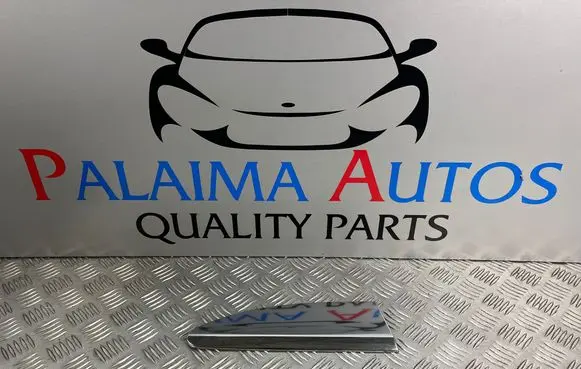 Citroen DS3 Rear arch trim 9800069377