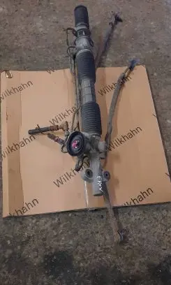 Honda FR-V Steering rack
