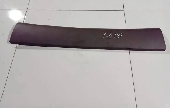 Audi A6 S6 C4 4A Other interior part 4a9867839