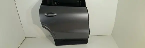 Mercedes-Benz GLA H247 Rear door 0000002025