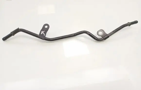 Audi A3 S3 A3 Sportback 8P Engine coolant pipe/hose 5K0121070C