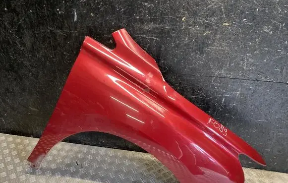 Lexus RX 450H Fender 