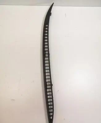 Mercedes-Benz SLK R171 Dashboard air vent grill cover trim 000071311 P0084596