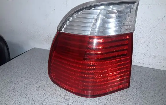 BMW 5 E39 Rear/tail lights 6902531