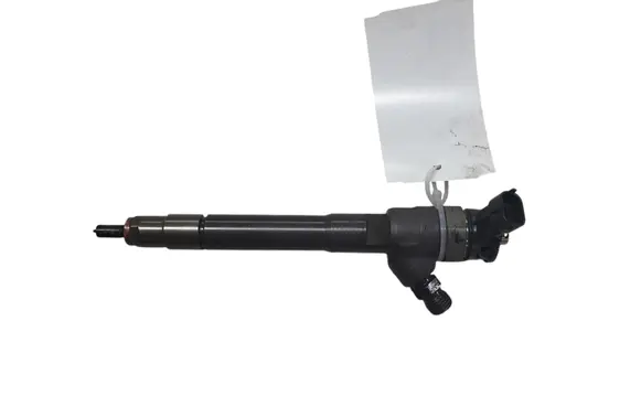 Nissan Qashqai Fuel injector 0445110414