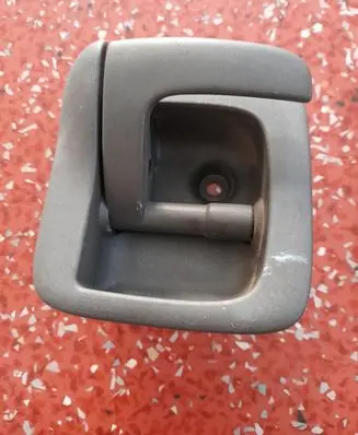 Volvo S60 Engine bonnet (hood) release handle 30634786