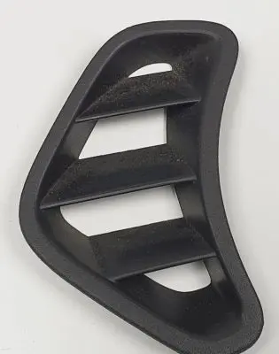 Ford Mondeo MK IV Dashboard side air vent grill/cover trim 7S71A30468ADW