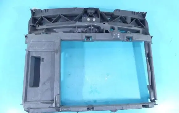 Citroen C3 Picasso Radiator support slam panel 99831L IMPRK1335981