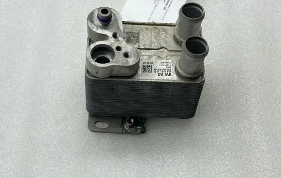 Volkswagen ID.4 Air conditioning (A/C) air dryer 1EA816111B