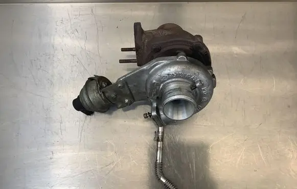 Fiat Freemont Turbo 55221457