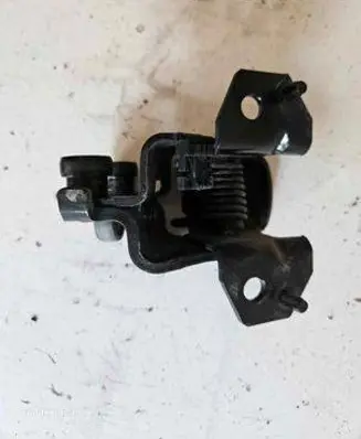 Peugeot Partner Sliding door middle roller runner 9680436480002
