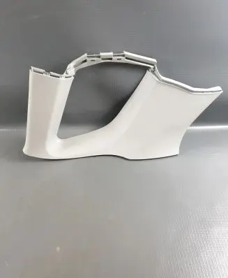 Suzuki Vitara (LY) (D)pillar trim (top) 7626154P0