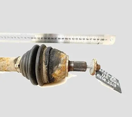 Volvo V50 Front driveshaft