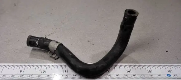Mitsubishi Pajero Engine coolant pipe/hose