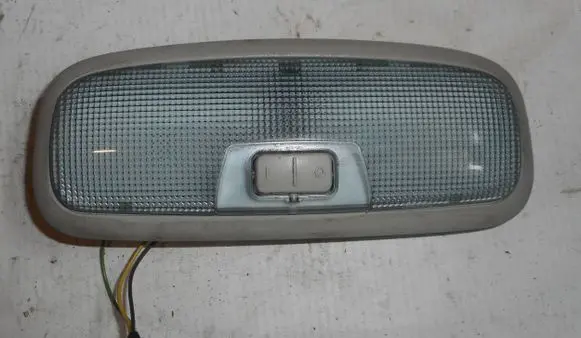 Ford Ecosport Rear seat light 8A6A13776CA