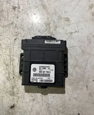 Volkswagen Transporter - Caravelle T5 Gearbox control unit/module 09K927750K MPEA000990 H67S0980