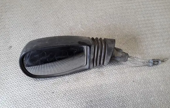 Fiat Punto (188) Coupe wind mirror (mechanical) E30157178