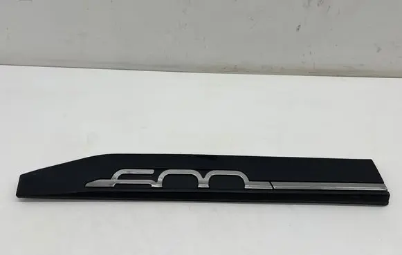 Fiat 600 Rear door trim (molding) 735771638