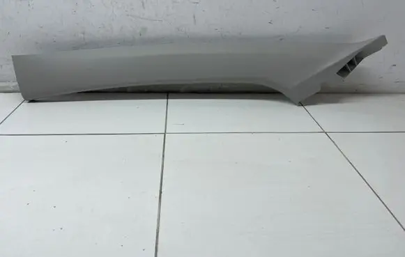 Citroen C3 (A) pillar trim 9812003777