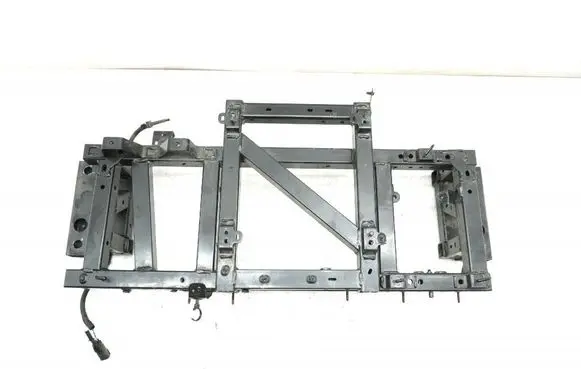 Ford Transit Custom II Front bodywork piece 