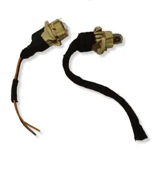 Jaguar X-Type Other wiring loom D4AB15B410BA