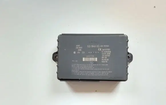 Land Rover Evoque I Light module LCM BJ3219H440AG