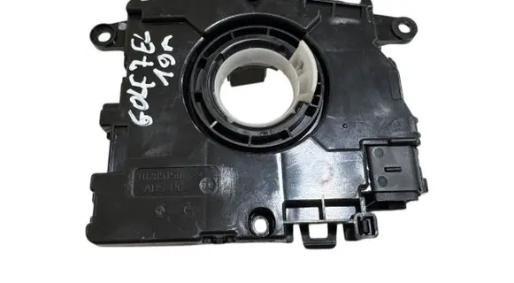 Volkswagen e-Golf Airbag slip ring squib (SRS ring) 5Q1953549 1013631703