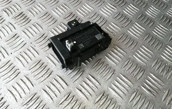 Audi A4 S4 B8 8K Ignition lock 8K0909131C