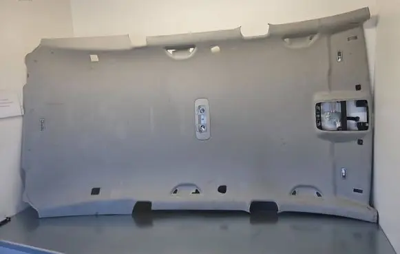 Volkswagen PASSAT B7 Headlining 3AF867501G 3C0857552L 1106201845