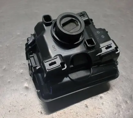 Mercedes-Benz C W205 Ignition lock a2229000012