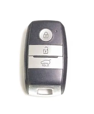 KIA Soul Ignition key/card 2012DJ3965