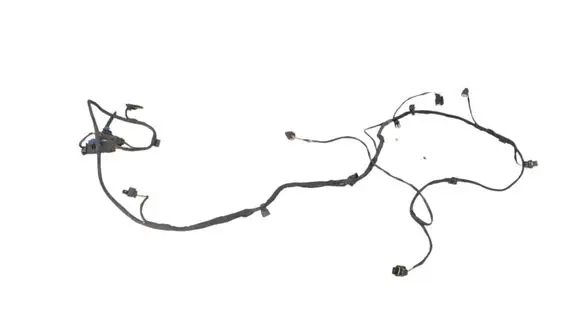 Mercedes-Benz GLE (W166 - C292) Parking sensor (PDC) wiring loom
